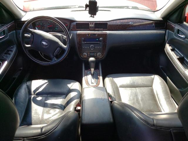 Photo 7 VIN: 2G1WC5E33D1255388 - CHEVROLET IMPALA LTZ 