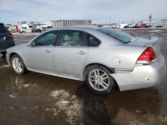 Photo 1 VIN: 2G1WC5E33D1259537 - CHEVROLET IMPALA LTZ 