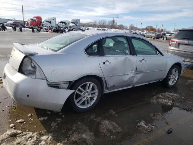 Photo 2 VIN: 2G1WC5E33D1259537 - CHEVROLET IMPALA LTZ 