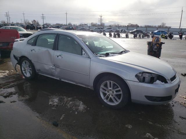 Photo 3 VIN: 2G1WC5E33D1259537 - CHEVROLET IMPALA LTZ 