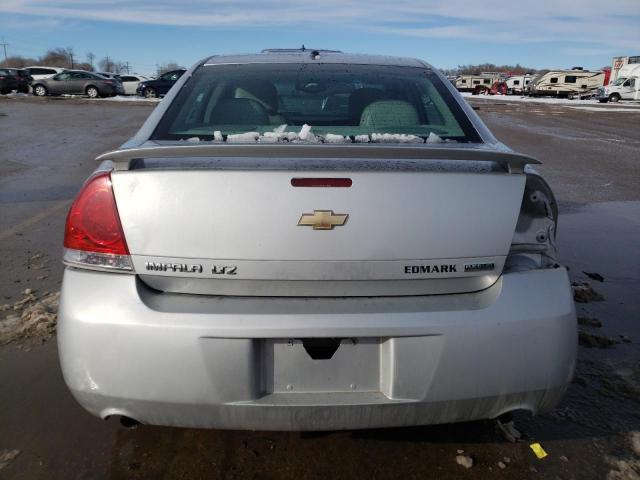 Photo 5 VIN: 2G1WC5E33D1259537 - CHEVROLET IMPALA LTZ 