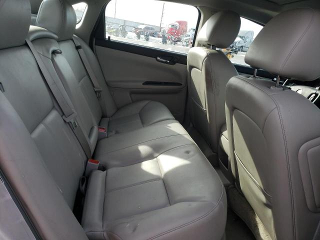 Photo 9 VIN: 2G1WC5E33D1259537 - CHEVROLET IMPALA LTZ 