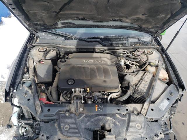 Photo 6 VIN: 2G1WC5E33D1263443 - CHEVROLET IMPALA LTZ 