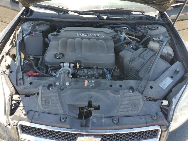 Photo 10 VIN: 2G1WC5E33E1101555 - CHEVROLET IMPALA 