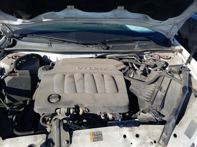 Photo 6 VIN: 2G1WC5E33E1105377 - CHEVROLET IMPALA LIM 