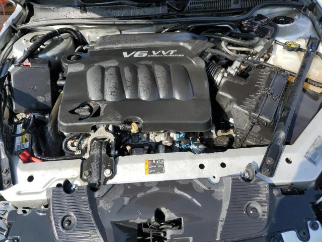 Photo 10 VIN: 2G1WC5E33E1105525 - CHEVROLET IMPALA LIM 