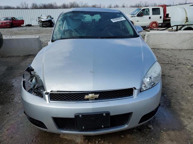 Photo 4 VIN: 2G1WC5E33E1105525 - CHEVROLET IMPALA LIM 