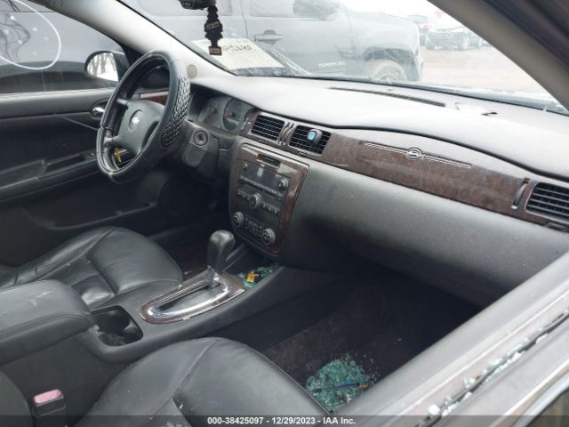 Photo 4 VIN: 2G1WC5E33E1108599 - CHEVROLET IMPALA LIMITED 