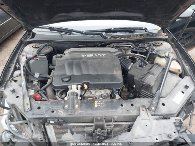 Photo 9 VIN: 2G1WC5E33E1108599 - CHEVROLET IMPALA LIMITED 