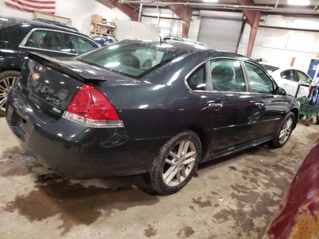 Photo 2 VIN: 2G1WC5E33E1108635 - CHEVROLET IMPALA LIM 