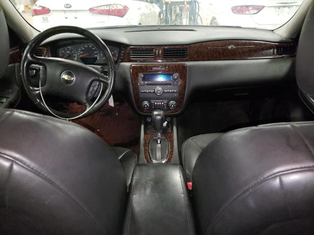 Photo 7 VIN: 2G1WC5E33E1108635 - CHEVROLET IMPALA LIM 