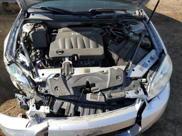 Photo 10 VIN: 2G1WC5E33E1109557 - CHEVROLET IMPALA LIM 