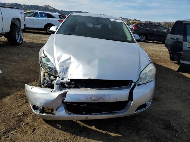 Photo 4 VIN: 2G1WC5E33E1109557 - CHEVROLET IMPALA LIM 