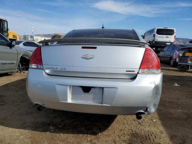 Photo 5 VIN: 2G1WC5E33E1109557 - CHEVROLET IMPALA LIM 