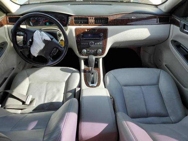 Photo 7 VIN: 2G1WC5E33E1109557 - CHEVROLET IMPALA LIM 