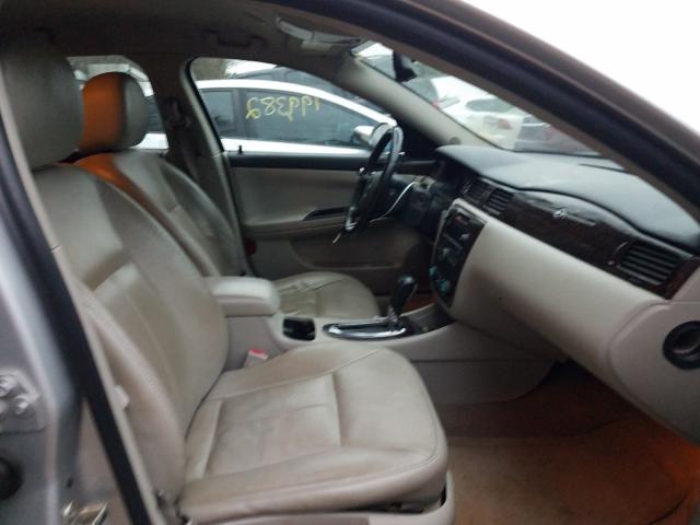 Photo 4 VIN: 2G1WC5E33E1109929 - CHEVROLET IMPALA LIM 