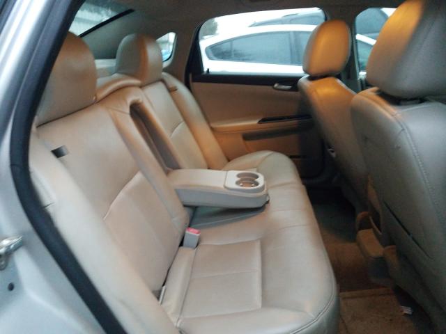 Photo 5 VIN: 2G1WC5E33E1109929 - CHEVROLET IMPALA LIM 