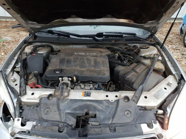 Photo 6 VIN: 2G1WC5E33E1109929 - CHEVROLET IMPALA LIM 