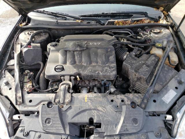 Photo 10 VIN: 2G1WC5E33E1118324 - CHEVROLET IMPALA LIM 