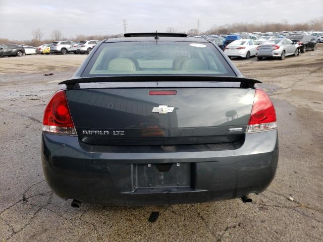 Photo 5 VIN: 2G1WC5E33E1118324 - CHEVROLET IMPALA LIM 