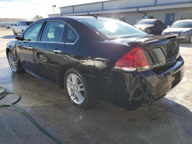 Photo 1 VIN: 2G1WC5E33E1127475 - CHEVROLET IMPALA 