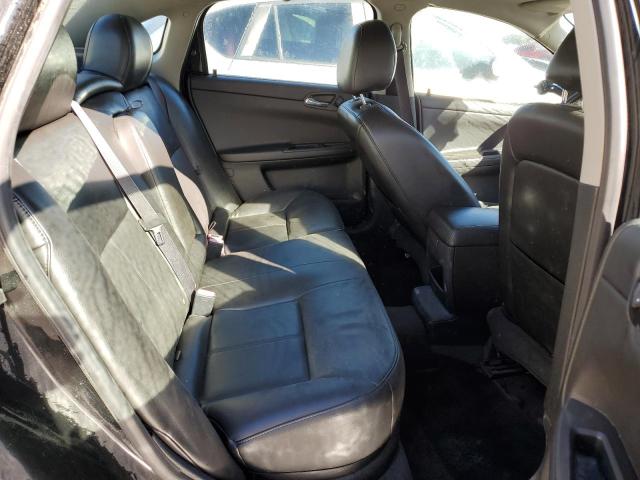 Photo 9 VIN: 2G1WC5E33E1127475 - CHEVROLET IMPALA 