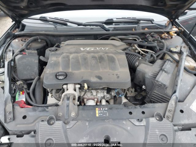 Photo 9 VIN: 2G1WC5E33E1129629 - CHEVROLET IMPALA LIMITED 