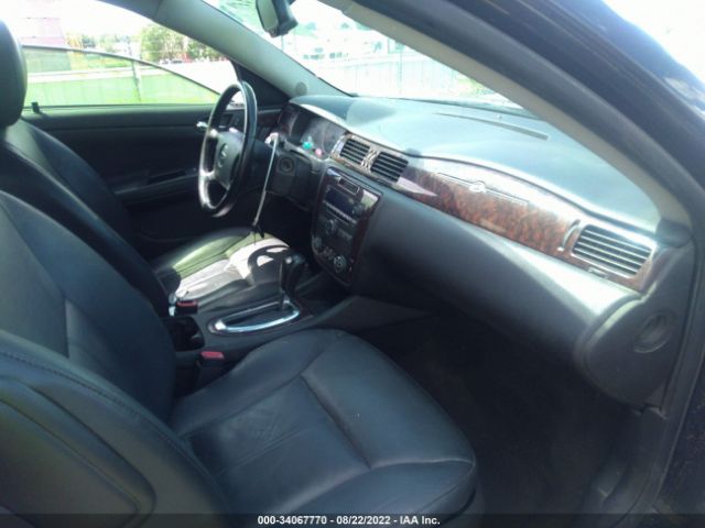 Photo 4 VIN: 2G1WC5E33E1136421 - CHEVROLET IMPALA LIMITED 