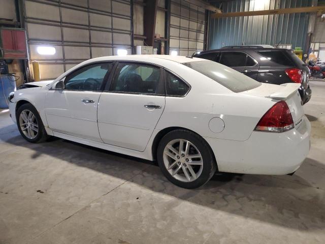 Photo 1 VIN: 2G1WC5E33E1136757 - CHEVROLET IMPALA LIM 