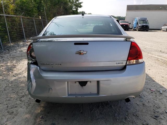 Photo 5 VIN: 2G1WC5E33E1141117 - CHEVROLET IMPALA LIM 