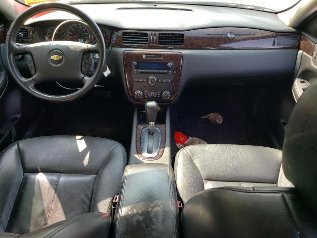 Photo 7 VIN: 2G1WC5E33E1141117 - CHEVROLET IMPALA LIM 