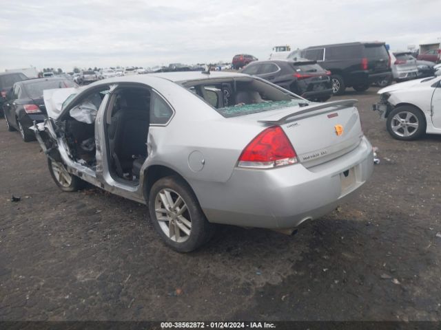 Photo 2 VIN: 2G1WC5E33E1143952 - CHEVROLET IMPALA LIMITED 