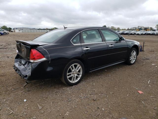 Photo 2 VIN: 2G1WC5E33E1144020 - CHEVROLET IMPALA LIM 