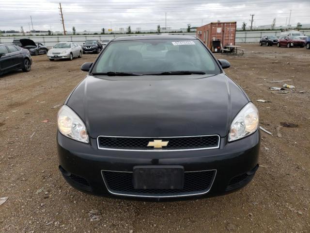 Photo 4 VIN: 2G1WC5E33E1144020 - CHEVROLET IMPALA LIM 