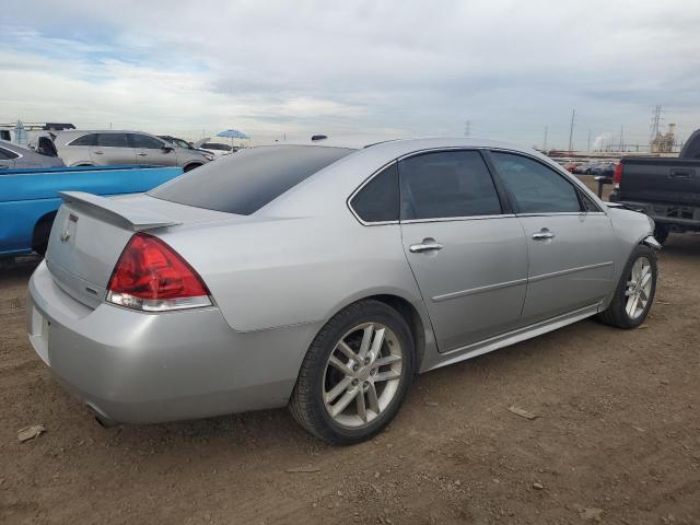 Photo 2 VIN: 2G1WC5E33E1144048 - CHEVROLET IMPALA 