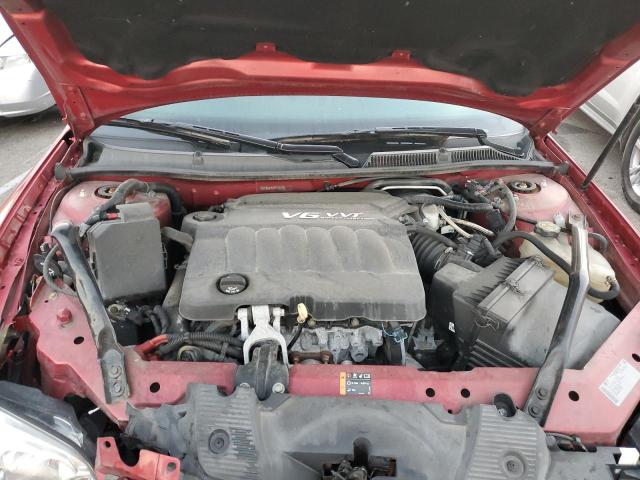 Photo 6 VIN: 2G1WC5E33E1148178 - CHEVROLET IMPALA LIM 