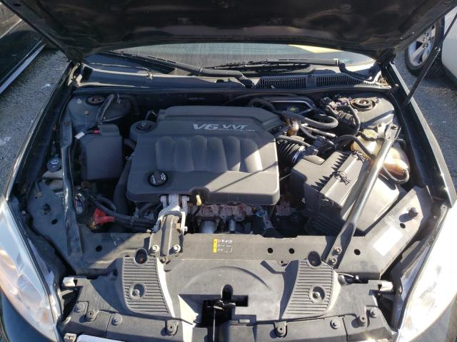 Photo 6 VIN: 2G1WC5E33E1148181 - CHEVROLET IMPALA LIM 