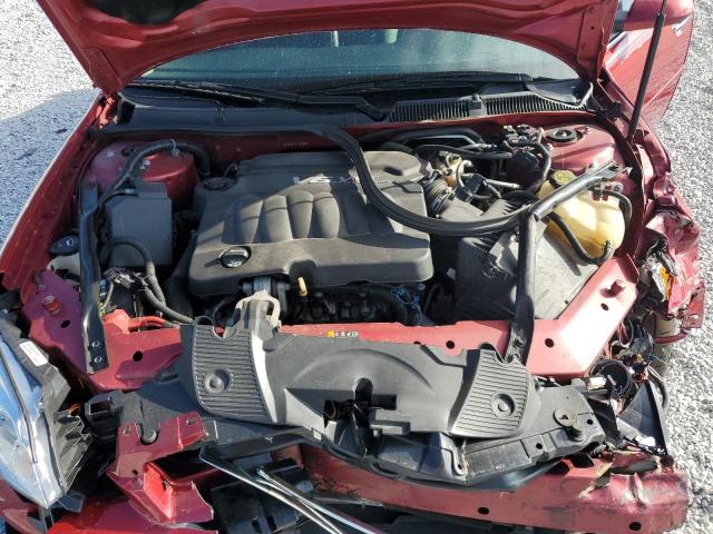 Photo 10 VIN: 2G1WC5E33E1161884 - CHEVROLET IMPALA LIM 