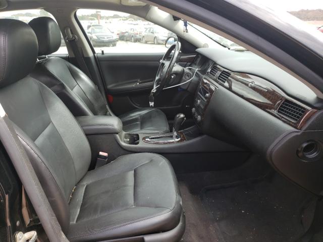 Photo 4 VIN: 2G1WC5E33E1165479 - CHEVROLET IMPALA LIM 