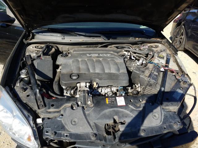 Photo 6 VIN: 2G1WC5E33E1165479 - CHEVROLET IMPALA LIM 