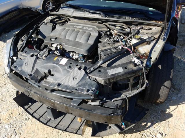 Photo 8 VIN: 2G1WC5E33E1165479 - CHEVROLET IMPALA LIM 