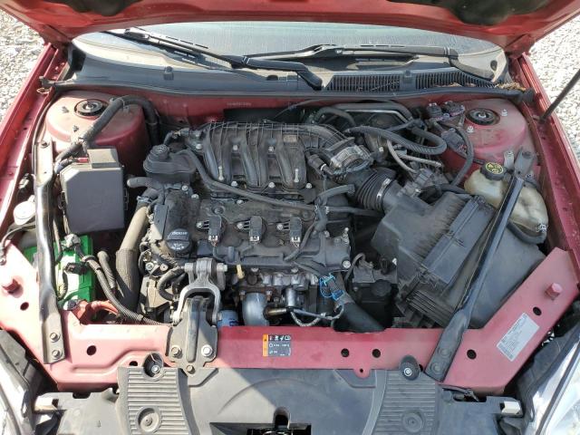 Photo 10 VIN: 2G1WC5E33E1173890 - CHEVROLET IMPALA LIM 