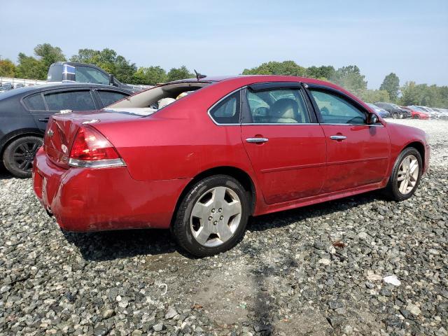 Photo 2 VIN: 2G1WC5E33E1173890 - CHEVROLET IMPALA LIM 