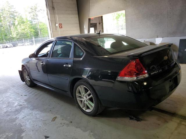 Photo 1 VIN: 2G1WC5E33E1187255 - CHEVROLET IMPALA 