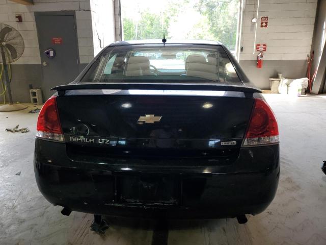 Photo 5 VIN: 2G1WC5E33E1187255 - CHEVROLET IMPALA 