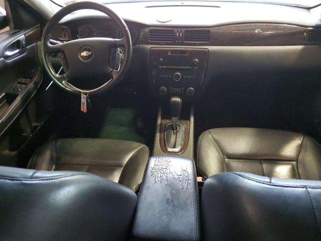 Photo 7 VIN: 2G1WC5E33E1187255 - CHEVROLET IMPALA 