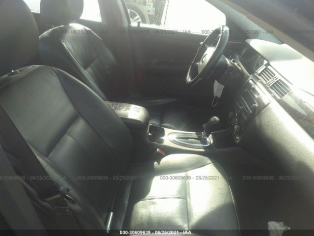 Photo 4 VIN: 2G1WC5E33F1123220 - CHEVROLET IMPALA 