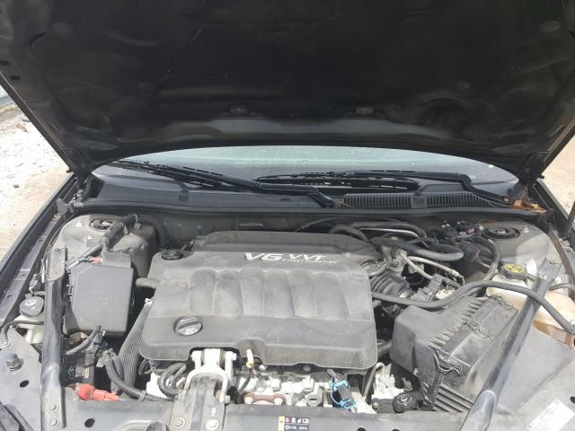 Photo 6 VIN: 2G1WC5E33F1134945 - CHEVROLET IMPALA LIM 