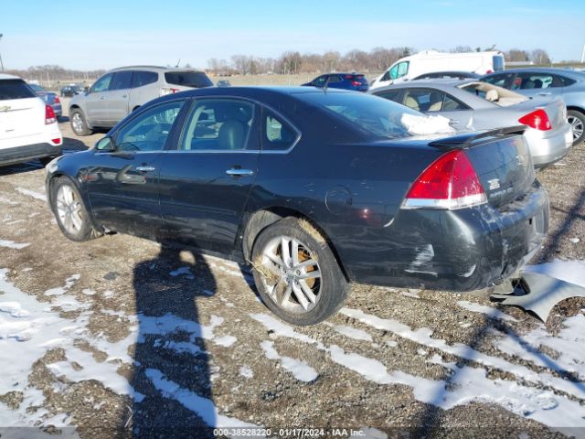 Photo 2 VIN: 2G1WC5E33F1152913 - CHEVROLET IMPALA LIMITED 