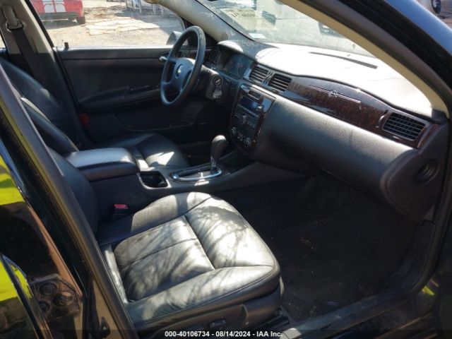 Photo 4 VIN: 2G1WC5E33G1104703 - CHEVROLET IMPALA LIMITED 